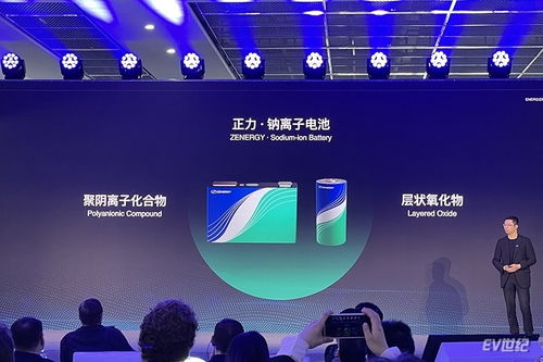 以軟件定義電芯工廠,正力新能發布全新戰略及多款新產品