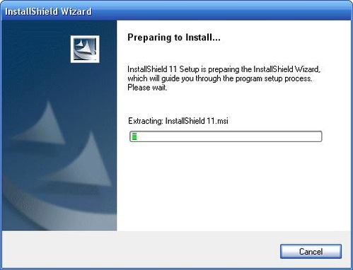 installshield 專業應用程序打包軟件 v16.0.0.435下載