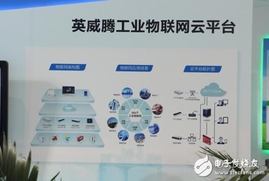 工業4.0熱潮下,工業物聯網為企業帶來的價值 - 物聯網 - 電子發燒友網